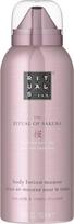 RITUALS The Ritual Of Sakura Kūno losjonas Mousse 150 ml