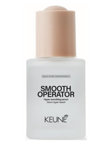 Keune STYLE Smooth Operator itin glotninantis serumas, 30 ml