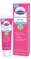 AMIDOMIO kremas sudirgusiai ir niežtinčiai odai, 50 ml