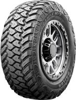 Universali automobilių padanga Sailun TerraMax M/T 33 mm/12.5/R20, 114-Q, C, C, 72 dB