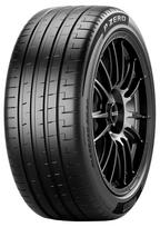 pirelli 285 30 - Vasarinė automobilių padanga Pirelli P Zero (PZ5) 285/30/R21, 103-Y, XL, B, B, 71 dB - 1 nuotrauka