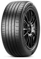 Vasarinė automobilių padanga Pirelli P Zero E 285/40/R20, 108-Y, A, A, 70 dB