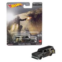 HOT WHEELS Premium automodeliukas Automobilių kultūra, DLB45