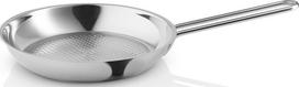 Eva Solo Honeycomb Frying Pan 24 cm, sidabrinė (Silver)