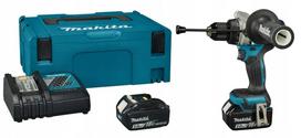 Makita DHP492RTJ, 18V