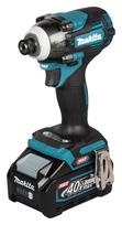 suktuvas makita - Makita TD004GZ - 1 nuotrauka