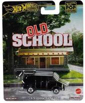 Mattel Hot Wheels Pop Culture senosios mokyklos automobilis 1:64, HVJ38