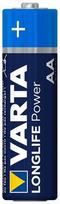 Varta High Energy AA 20-pack, Single-use battery, Alkaline, 1.5 V, 20 pc(s), AA