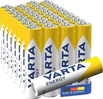 Varta Batterie Alkaline Micro AAA LR03 1.5V - Baterija - Micro (AAA)