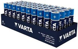 Varta Batterie LONGLIFE Power (High Energy) AA Mignon 40St.