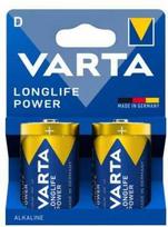 Varta 04920 121 422 buitinė baterija LR20 šarminė