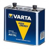 Varta 4LR25-2 baterija