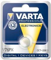 lr44 - Varta -V13GS - 1 nuotrauka