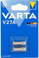 Blow Varta V27A šarminė baterija