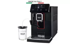 gaggia kavos aparatas - Gaggia Magenta Milk BK RI8701/01 - 1 nuotrauka