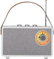 radio bluetooth - Camry CR 1902 W - 2 nuotrauka