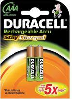 Duracell Ultra AAA / R03 800mAh baterija 2 vnt.