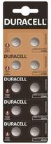 Baterija - Duracell LR44 1.5V Alkaline 10 Pack