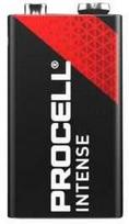 Duracell ProCell Intense Baterija 9V / PX1604 / 6LR61 (1pcs)