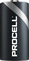 Duracell Baterija Prosell C / R14 10 vnt.