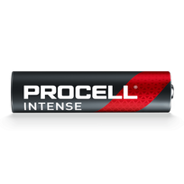 Elementas Duracell Procell Intense Power AAA, 1 vnt.