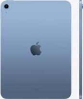 ipad 10 9 - Apple iPad 11" A16 256GB Wi-Fi Mėlyna (Blue) - 2 nuotrauka