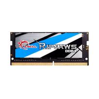 ram ddr4 2666 sodimm - G.SKILL RipJaws 32GB 2666MHz DDR4 SODIMM KIT OF 2 F4-2666C19D-32GRS - 3 nuotrauka