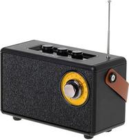 radio bluetooth - Camry CR 1902 B - 1 nuotrauka