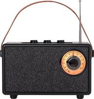 radio bluetooth - Camry CR 1902 B - 2 nuotrauka
