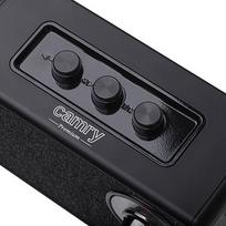 radio bluetooth - Camry CR 1902 B - 4 nuotrauka