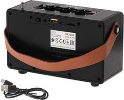 radio bluetooth - Camry CR 1902 B - 5 nuotrauka