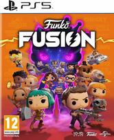 ukis - Funko Fusion PS5 - 1 nuotrauka