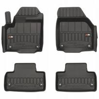 Guminiai ProLine 3D kilimėliai Land Rover Range Rover Evoque 2011-2023