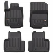 Guminiai ProLine 3D kilimėliai Mercedes ML III W166 2011-2015