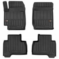 Guminiai ProLine 3D kilimėliai Suzuki Grand Vitara I 2005-2014