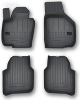 Guminiai ProLine 3D kilimėliai Skoda Superb II 2008-2015