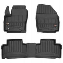 Guminiai ProLine 3D kilimėliai Ford S-max 2006-2014