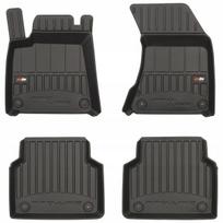 Guminiai ProLine 3D kilimėliai Audi A8 D4 2009 - 2017