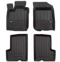 Guminiai ProLine 3D kilimėliai Dacia Duster I 2010-2018