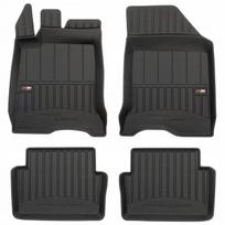 Guminiai ProLine 3D kilimėliai Renault Laguna II 2001-2007