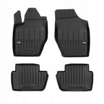Guminiai ProLine 3D kilimėliai Peugeot 307 Kombi 2001-2008