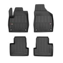 Guminiai ProLine 3D kilimėliai Jeep Cherokee V 2013-2023