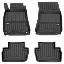 Guminiai ProLine 3D kilimėliai Lexus IS II 2005-2013