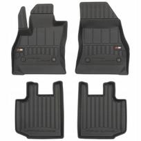 500l fiat - Guminiai ProLine 3D kilimėliai Fiat 500L 2012-2023 - 1 nuotrauka