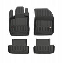 Guminiai ProLine 3D kilimėliai Peugeot 308 II 2013-2023