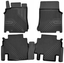 Guminiai Premium 77 kilimėliai Mercedes Vaneo W414 2002-2015