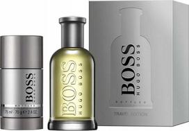 Hugo Boss Bottled 100ml EDT + 75ml Deostick
