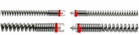 Rothenberger S-Spiraal, 16 mm x 2,3 m