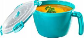 Maximex Sriubos indelis, Ø 14 cm, 900 ml