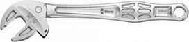 verzliarakciai - Wera 6004 Joker XXL Terkšlinis veržliaraktis, 24-32 mm - 1 nuotrauka